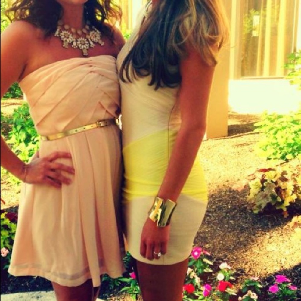 BCBGeneration Dress